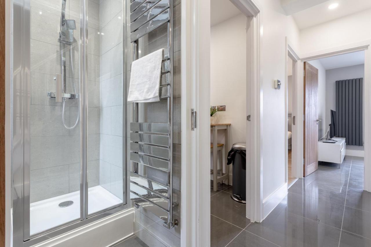 Appartement Gorgeous Duplex Near Canary Wharf, Excel & O2 Londen