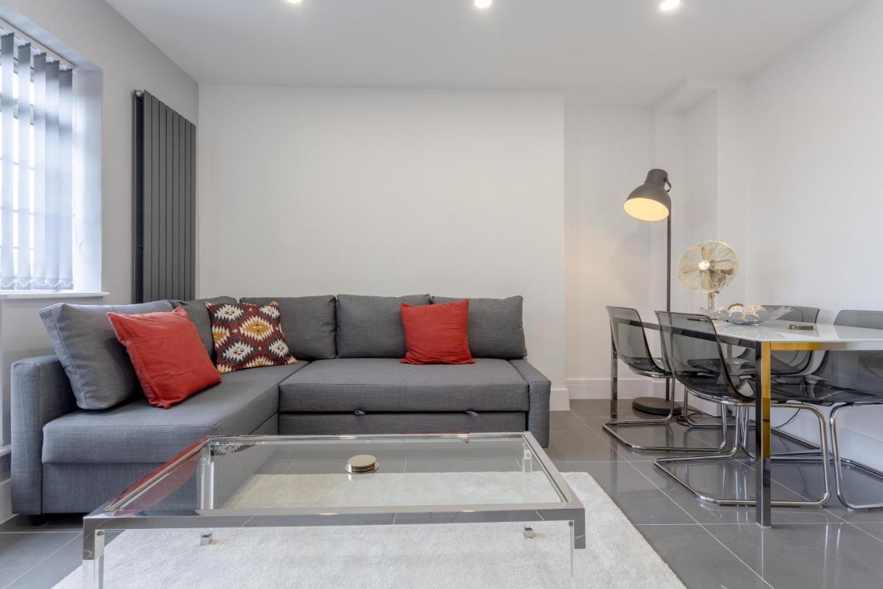 Appartement Gorgeous Duplex Near Canary Wharf, Excel & O2 Londen
