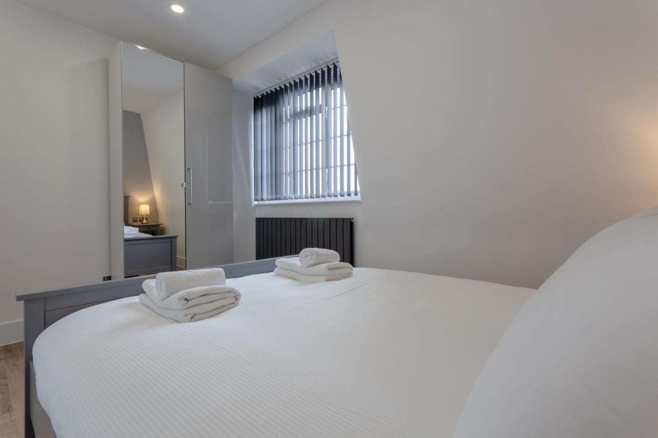 Gorgeous Duplex Near Canary Wharf, Excel & O2 Appartement Londen