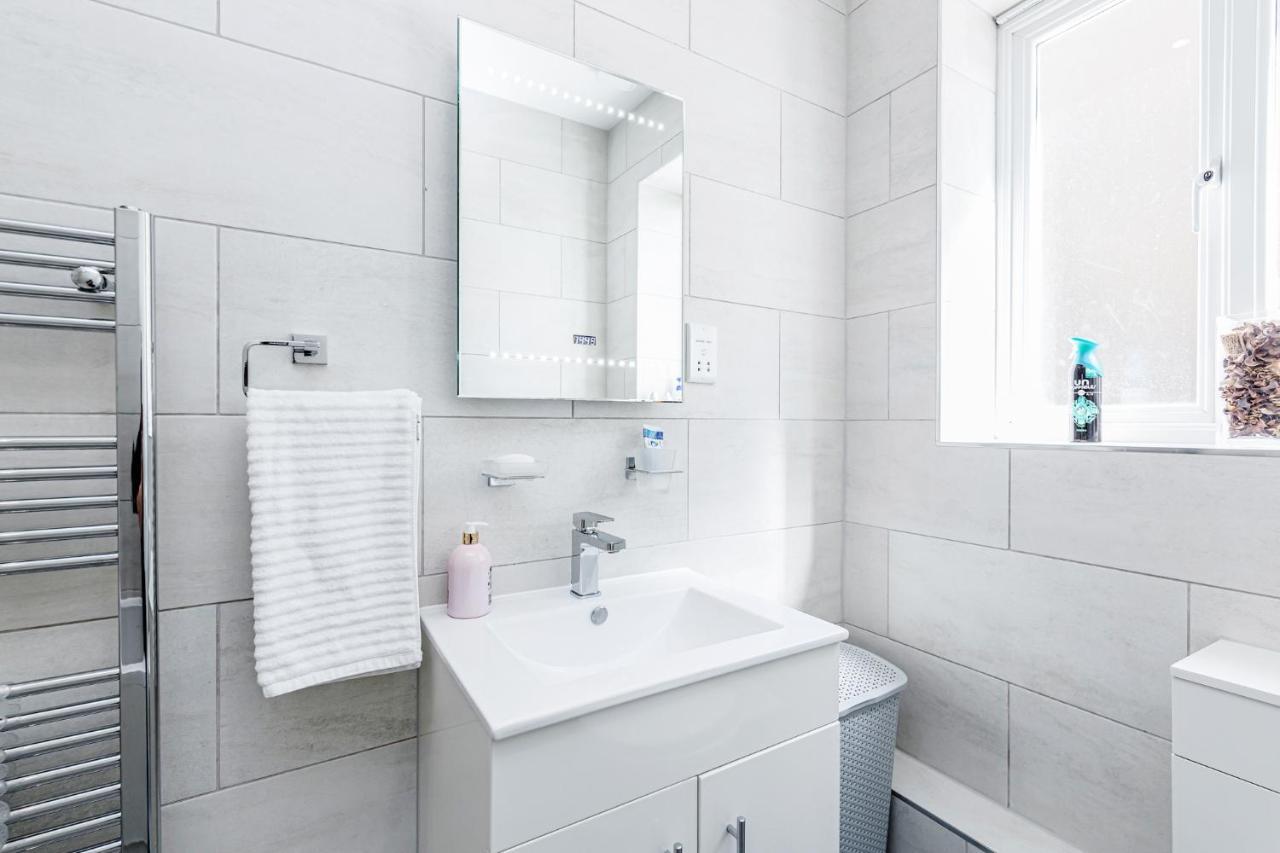 Apartamento 2-bed Notting Hill / Portobello