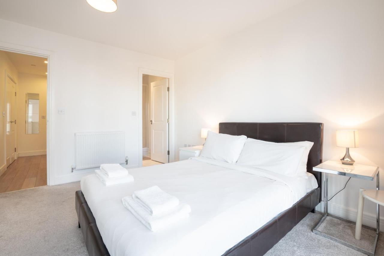 I Am Serviced Apartamento