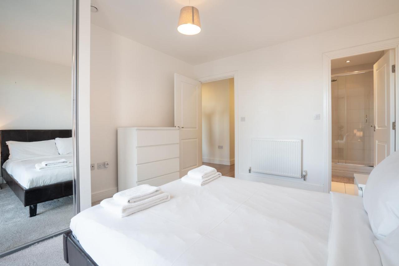 I Am Serviced Apartamento Londres