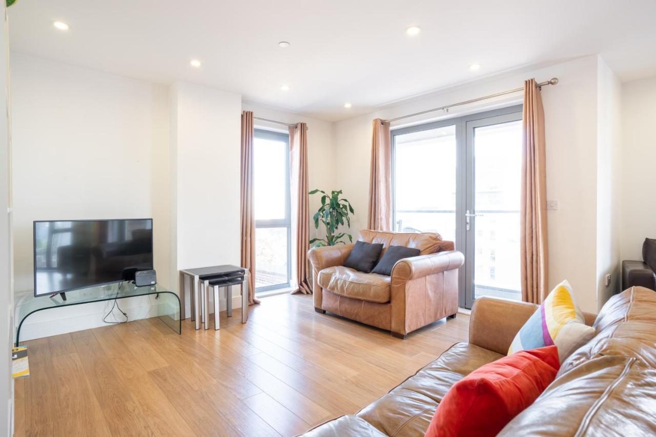 I Am Serviced Apartamento