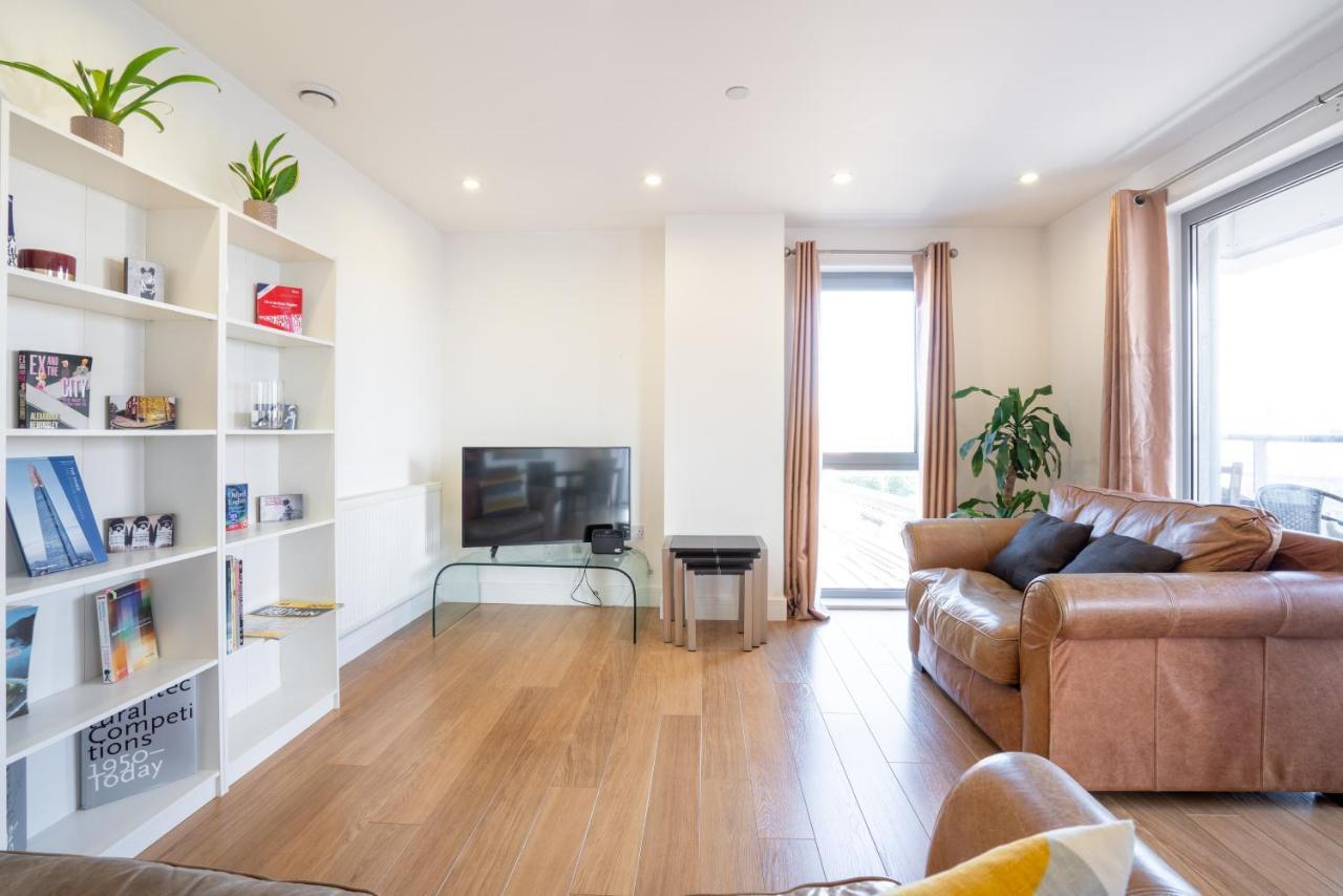 I Am Serviced Apartamento *