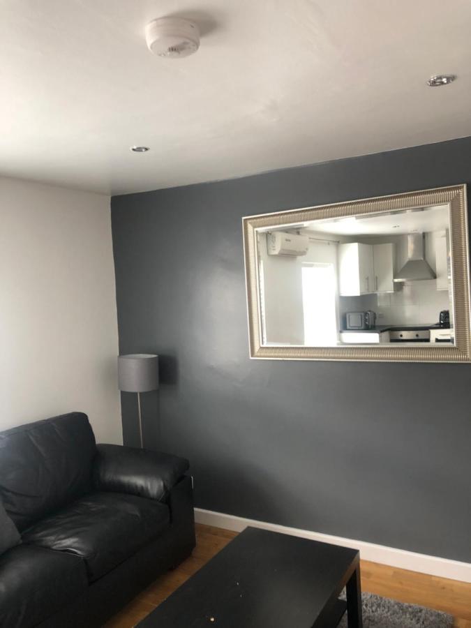 Modern In Trendy Dalston Apartamento