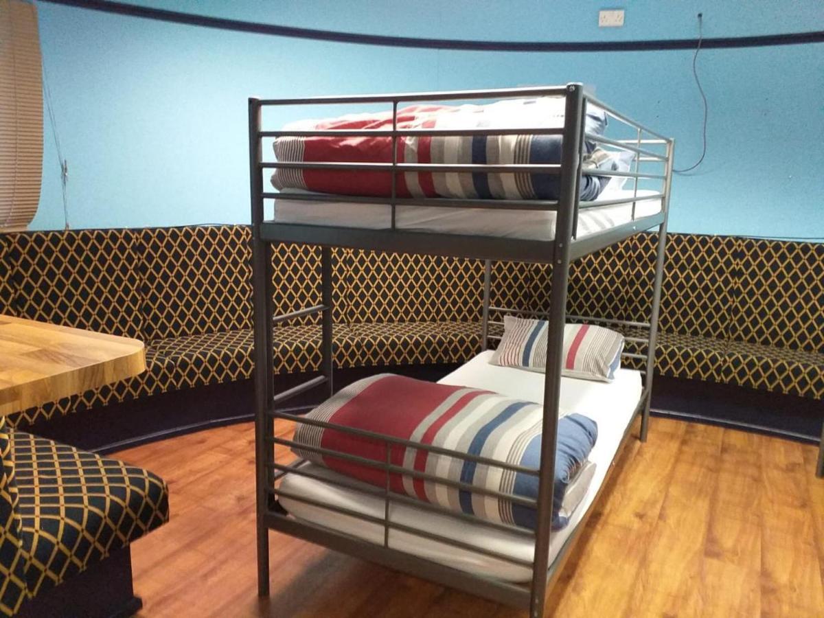 The Queens Hostal Londres