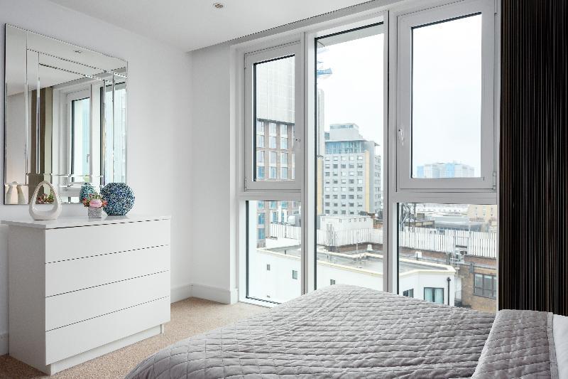 Altitude Apartamento Londres
