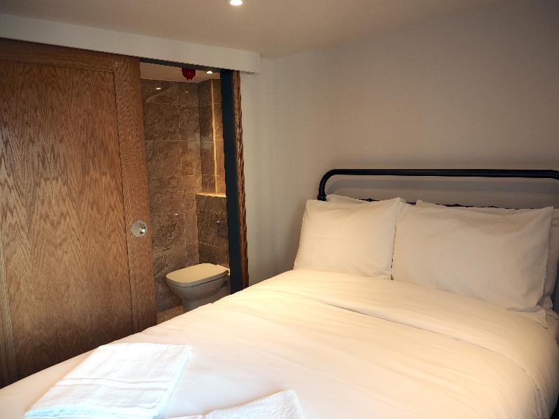 St Christopher's Liverpool Street Auberge de jeunesse