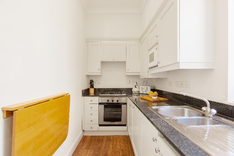Deluxe Creechurch Lane Serviced 4* Londres