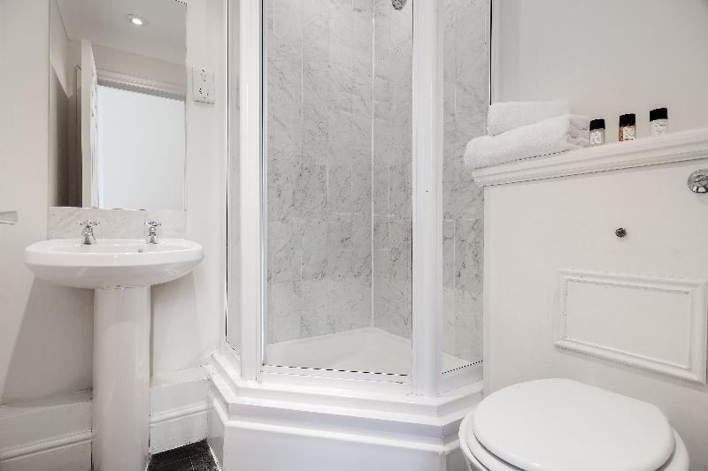 Hotel Deluxe Creechurch Lane Serviced 4*