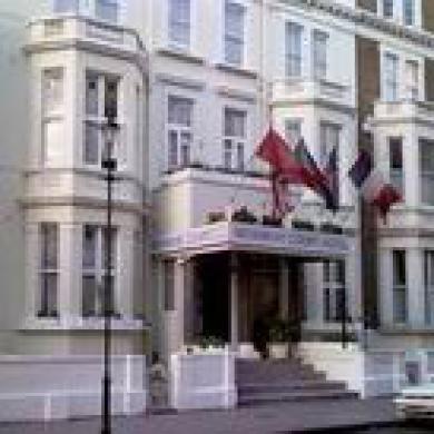 Mowbray Court 3* London
