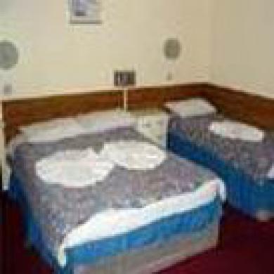 Hotel Mowbray Court