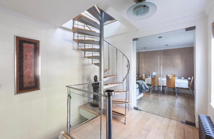 Pimlico Garden House Apartamento Londres