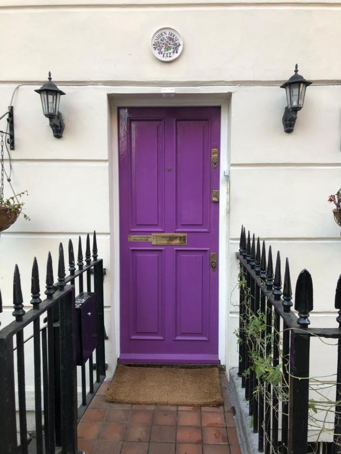 Pimlico Garden House Londres