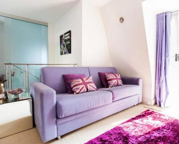 Pimlico Garden House Apartamento