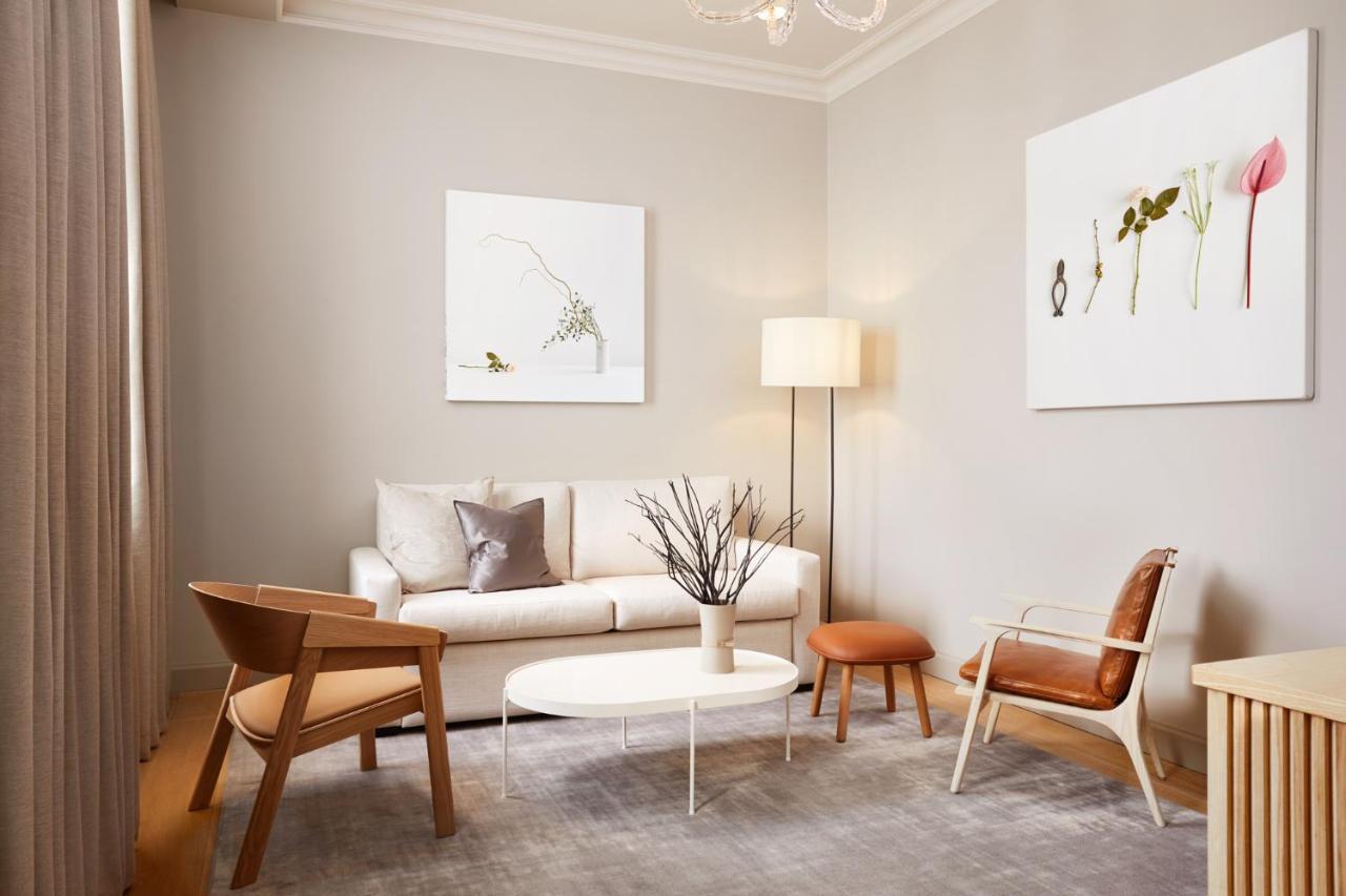 The Akatoki Hotel Londres