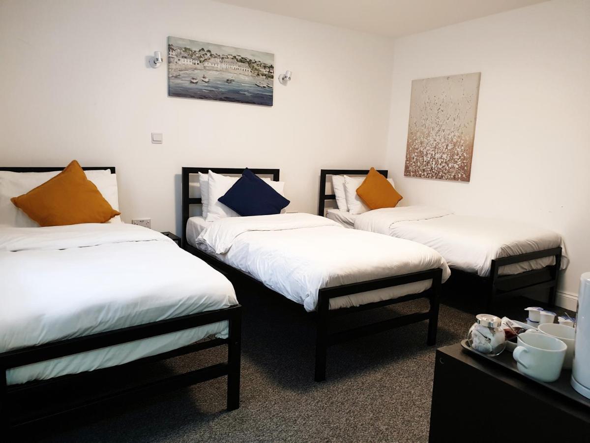 Wanstead Hotel Londres