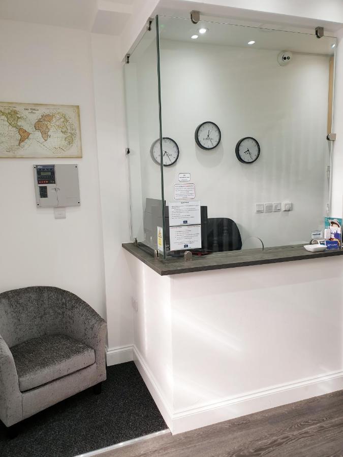 Hotel Wanstead