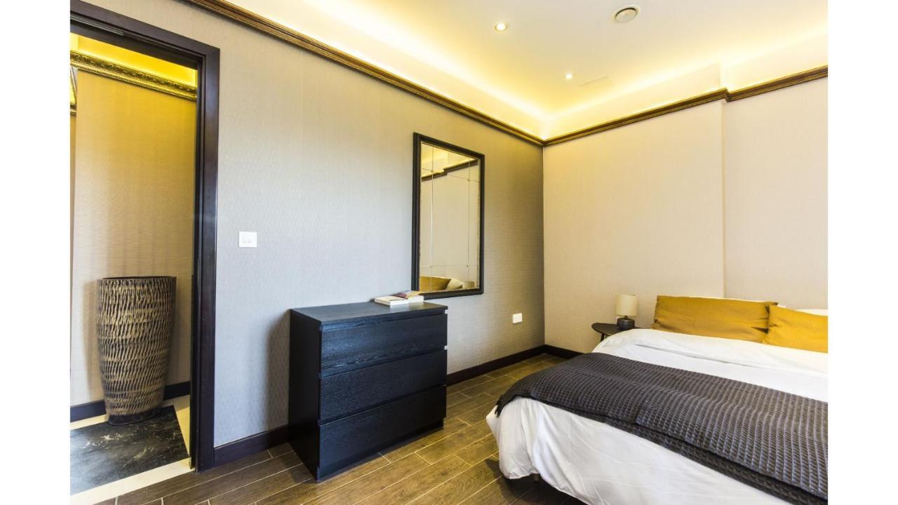 Appartement Pass The Keys - Spacious & Luxury In The Heart Of