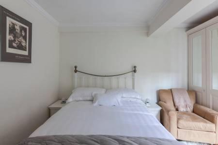 Apartamento Pimlico Garden House