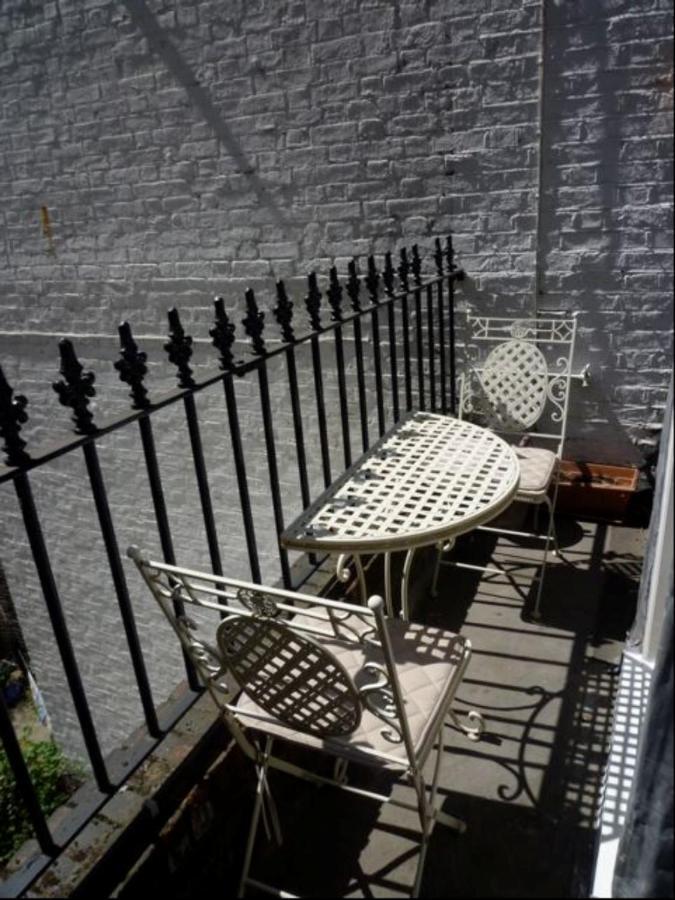 Pimlico Garden House *