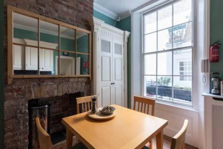 Pimlico Garden House Apartamento *