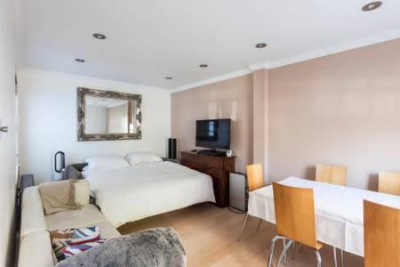 Pimlico Garden House Apartamento