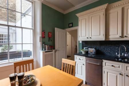 Pimlico Garden House Apartamento Londres