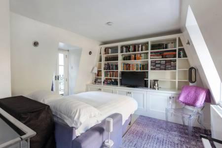 Pimlico Garden House Apartamento