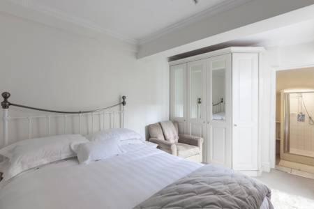 Pimlico Garden House Apartamento Londres