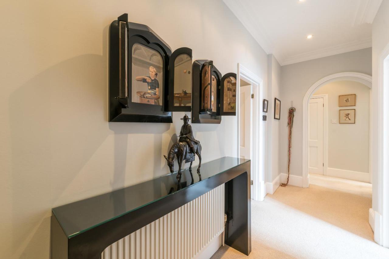 Appartement Warwick Square Londres
