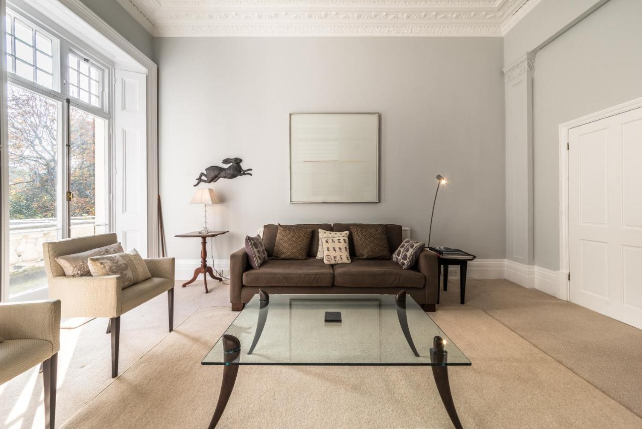 Warwick Square Appartement