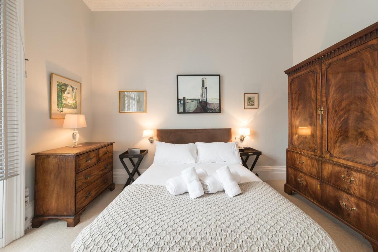 Appartement Warwick Square *