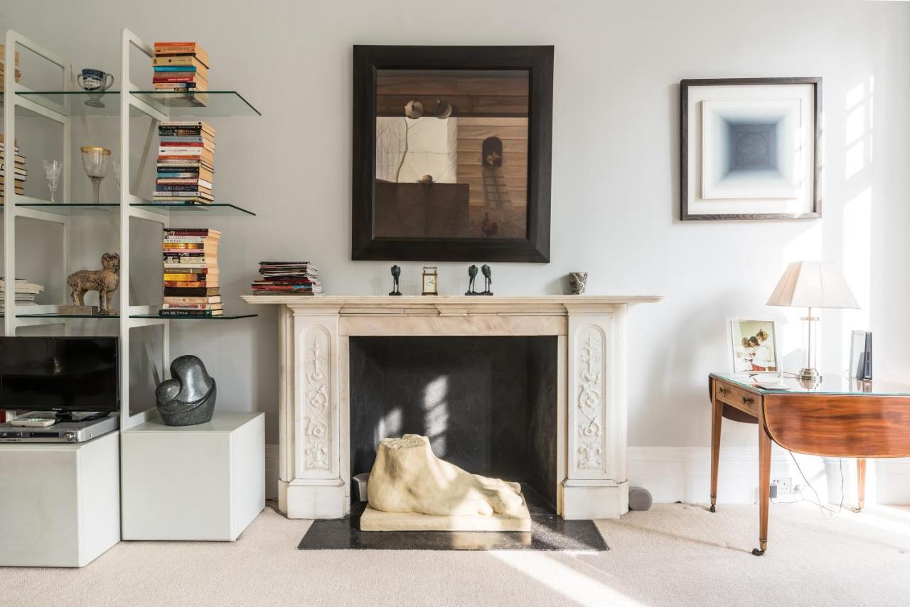 Appartement Warwick Square *