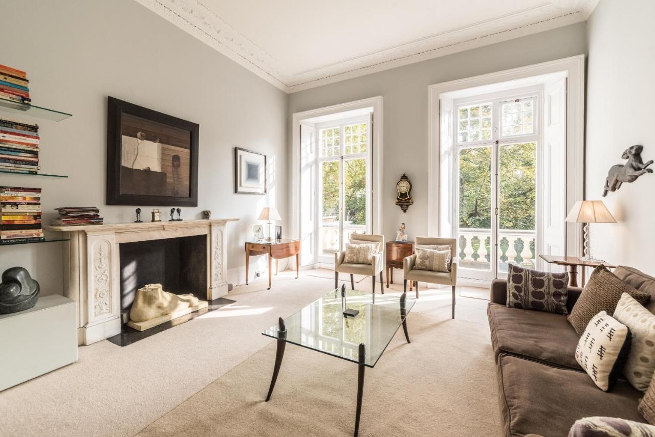 Warwick Square Appartement Londres