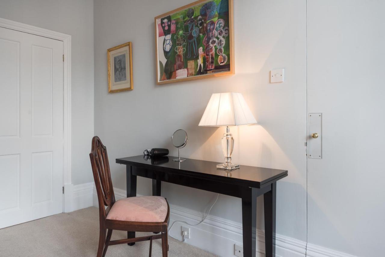 Appartement Warwick Square