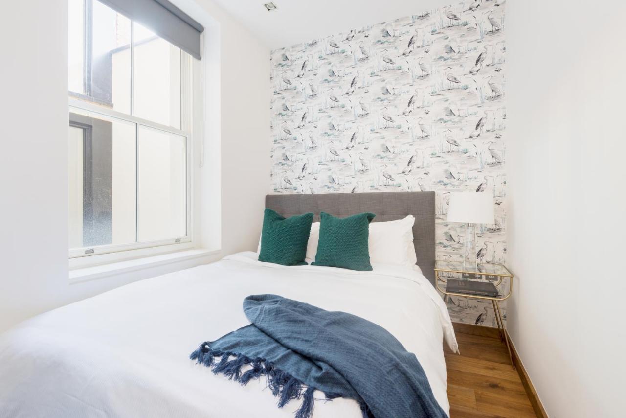 Appart hôtel Sonder - Drum Court 4*