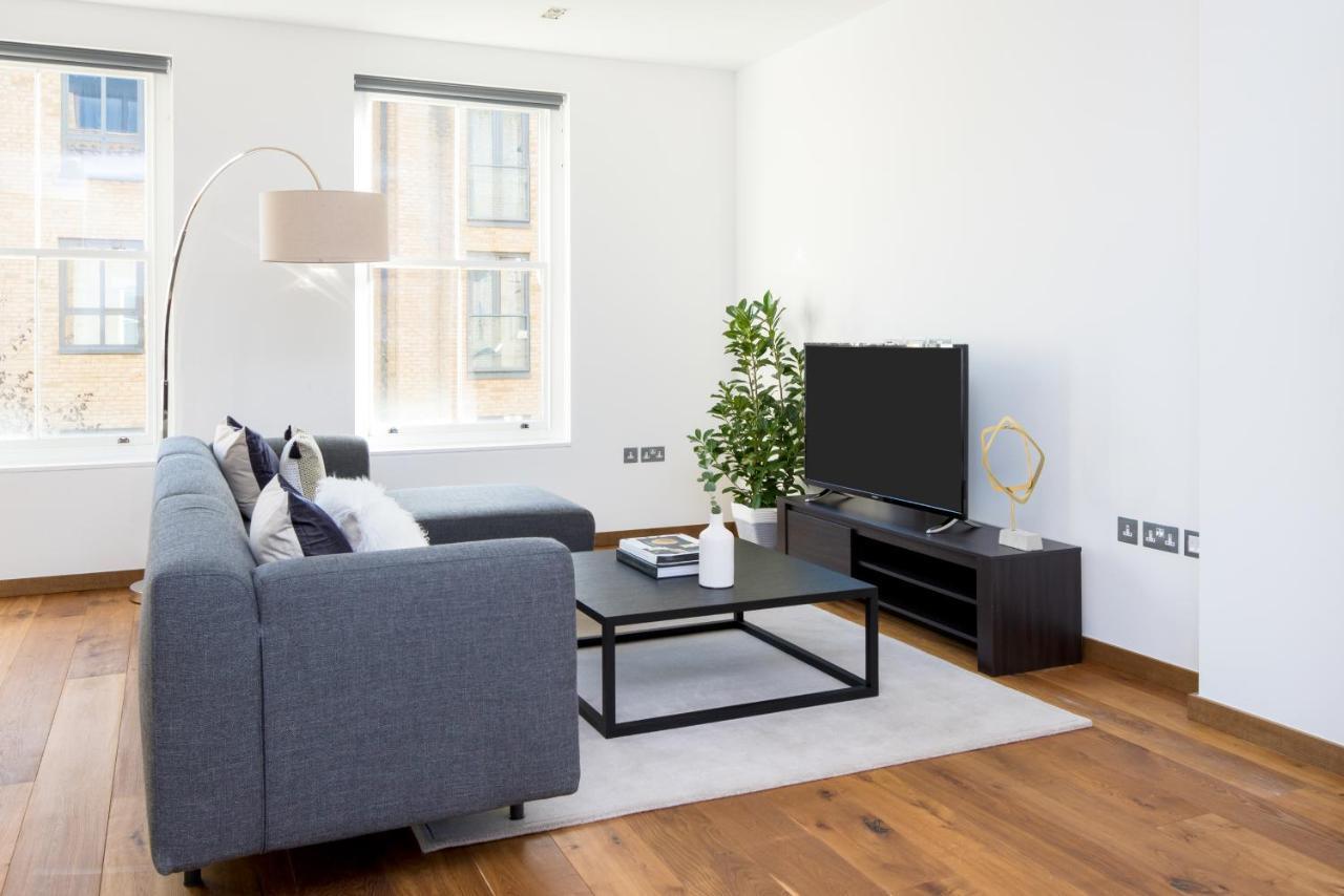 Sonder - Drum Court Appart hôtel Londres