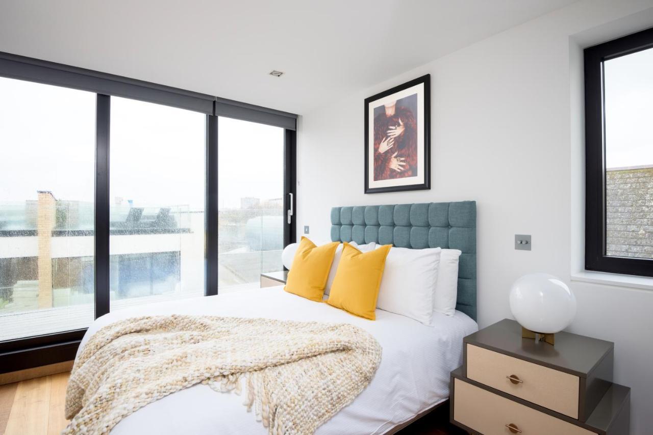 Sonder - Drum Court 4* Londres