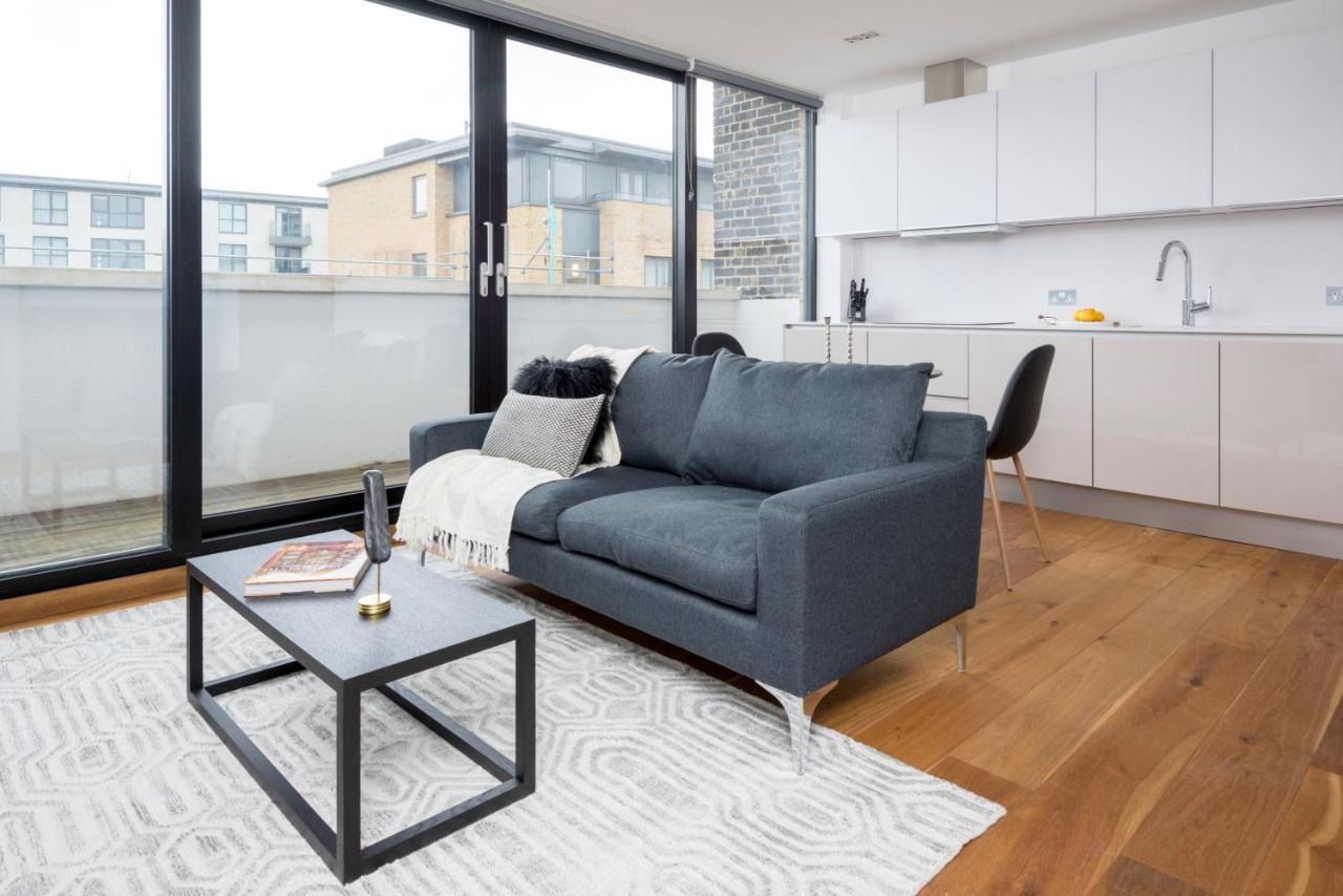 Sonder - Drum Court 4* Londres