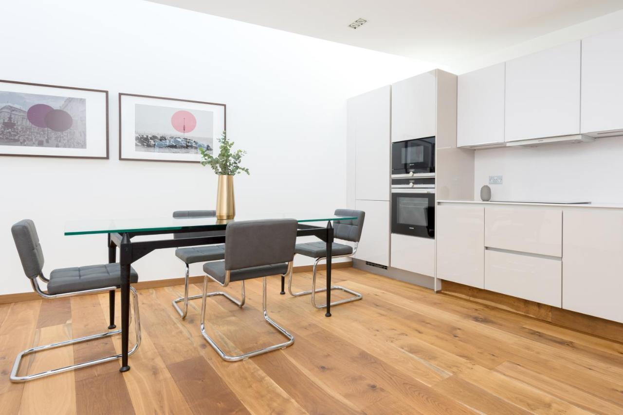Sonder - Drum Court 4* Londres