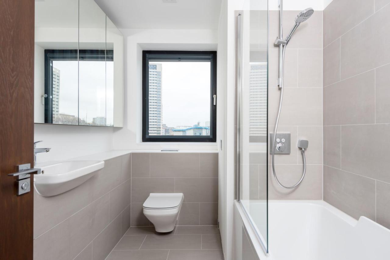 Appart hôtel Sonder - Drum Court 4*