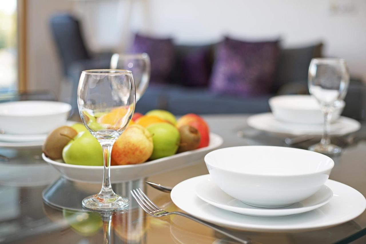 1 Bedroom Stylish Near Regents Park Free Wifi & Aircon By Aparts Appartement Londen