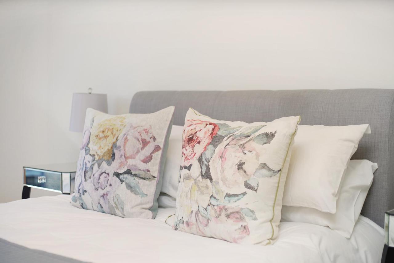 1 Bedroom Stylish Near Regents Park Free Wifi & Aircon By Aparts *