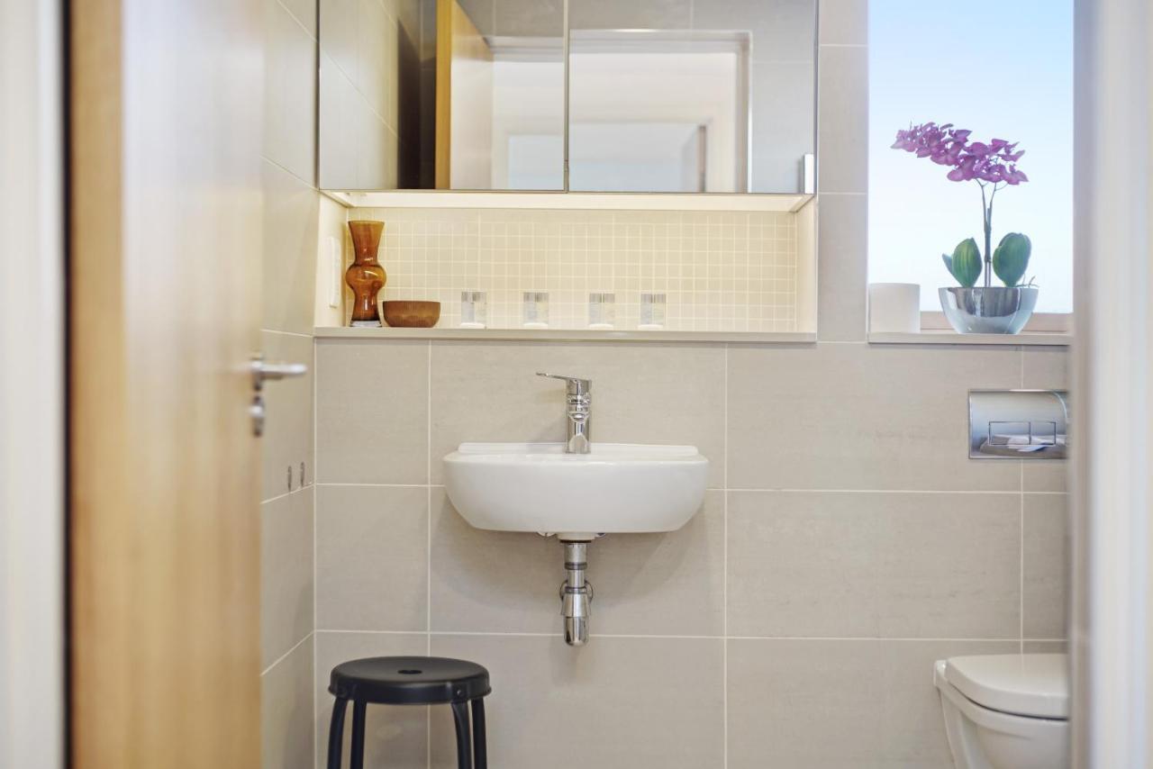 1 Bedroom Stylish Near Regents Park Free Wifi & Aircon By Aparts Londen