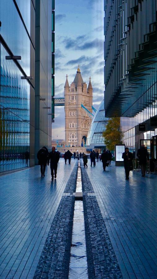 Amazing Londres