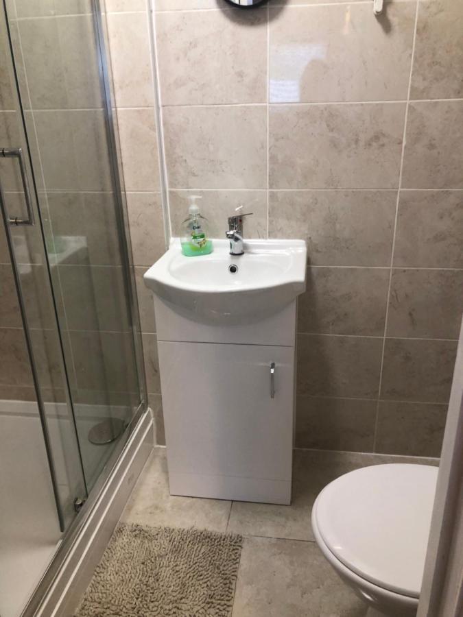 Eltham Flat * Londen