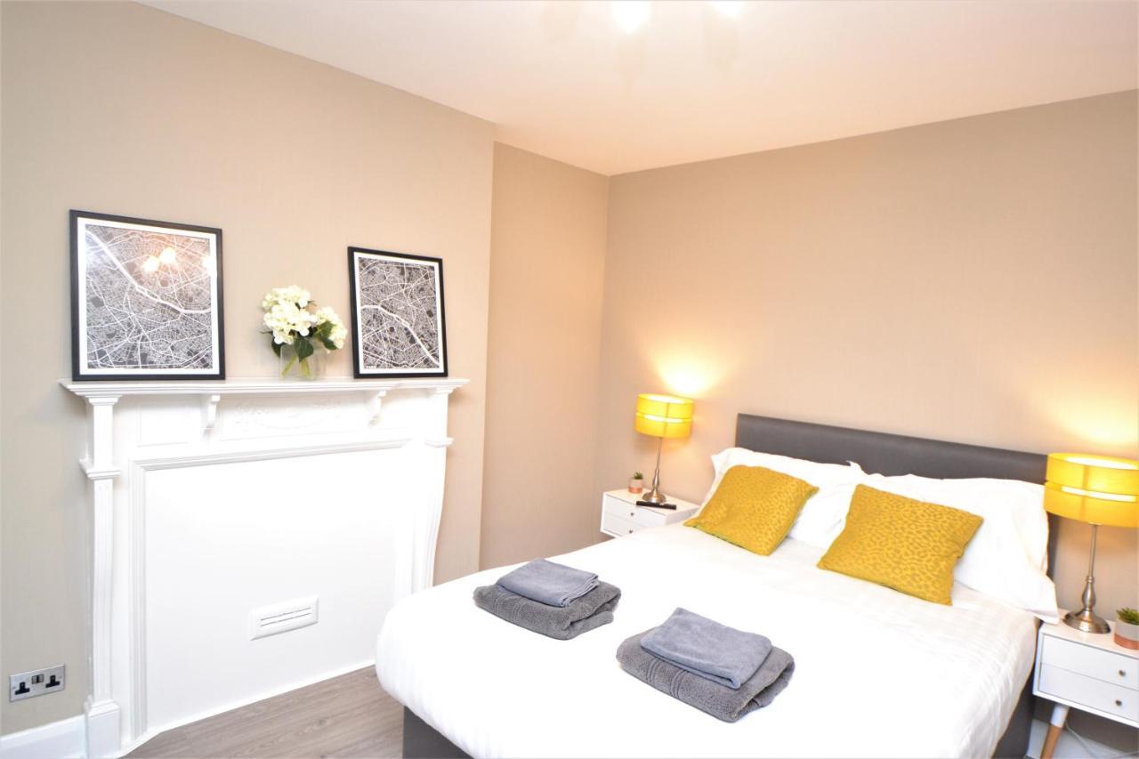 Appartement Marble Arch Studio Londres