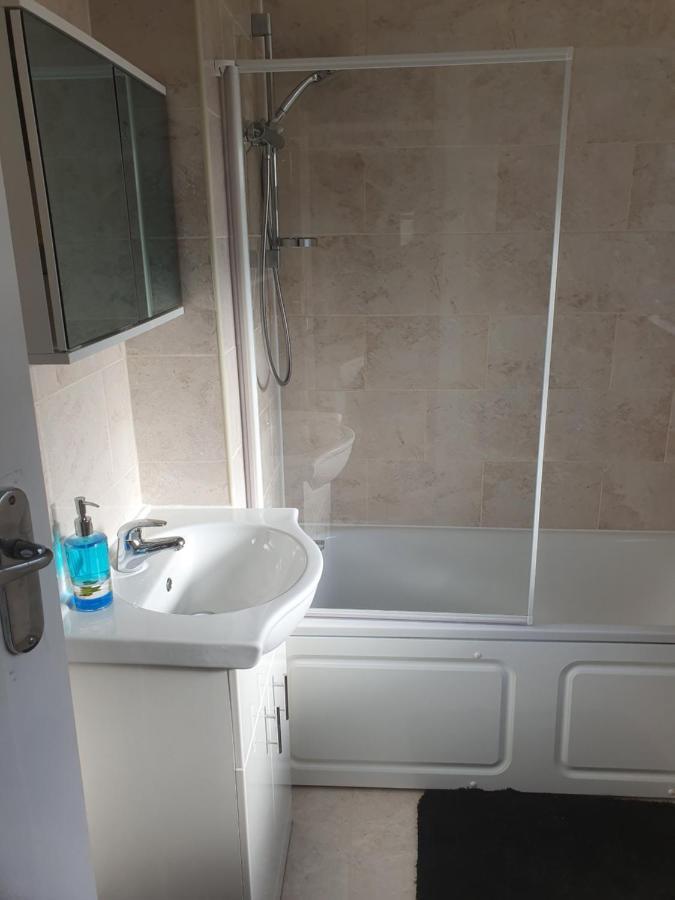 Elegant House 10 Minutes Walk To Wembley Stadium Ferienhaus *