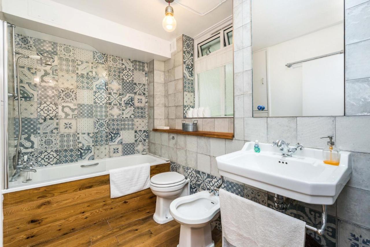 New Stylish & Sleek 1bd Flat In Vibrant Islington * Londres